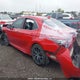 4T1B21HK5NU017807 2022 Toyota Camry Hybrid Se auction photo thumbnail 14