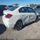 2HGFB2F55FH015568 2015 Honda Civic Ex 4Dr auction photo thumbnail 4