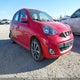 3N1CK3CP2GL237056 2016 Nissan Micra S/Sr/Sv auction photo thumbnail 1