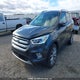 1FMCU9J91JUD32442 2018 Ford Escape Titanium auction photo thumbnail 2