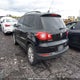WVGBV7AX2BW513468 2011 Volkswagen Tiguan S/Se/Sel auction photo thumbnail 3