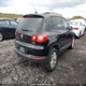 WVGBV7AX2BW513468 2011 Volkswagen Tiguan S/Se/Sel auction photo thumbnail 4