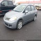 3N1BC11E88L410465 2008 Nissan Versa auction photo thumbnail 2