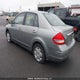 3N1BC11E88L410465 2008 Nissan Versa auction photo thumbnail 3