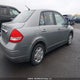 3N1BC11E88L410465 2008 Nissan Versa auction photo thumbnail 6