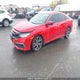 2HGFC1F98LH103634 2020 Honda Civic auction photo thumbnail 2