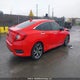 2HGFC1F98LH103634 2020 Honda Civic auction photo thumbnail 4