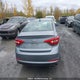 5NPE24AF8GH412058 2016 Hyundai Sonata auction photo thumbnail 17