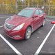 5NPEB4AC4DH800261 2013 Hyundai Sonata Gls auction photo thumbnail 2