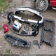 1GCUKDED2SZ134585 2025 Chevrolet Silverado K1500 Lt auction photo thumbnail 12