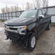 1GCUKDED2SZ134585 2025 Chevrolet Silverado K1500 Lt auction photo thumbnail 2