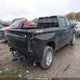 1GCUKDED2SZ134585 2025 Chevrolet Silverado K1500 Lt auction photo thumbnail 4