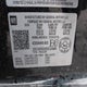 1GCUKDED2SZ134585 2025 Chevrolet Silverado K1500 Lt auction photo thumbnail 9