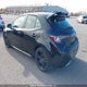 JTNK4MBE2M3133078 2021 Toyota Corolla Se auction photo thumbnail 3
