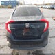 2HGFC2F81GH020100 2016 Honda Civic Ex auction photo thumbnail 17
