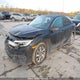 2HGFC2F81GH020100 2016 Honda Civic Ex auction photo thumbnail 2