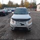 5NMSG4AG8AH416838 2010 Hyundai Santa Fe Gl 3.5 auction photo thumbnail 12