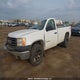 1GTN2TEA1BZ273028 2011 GMC Sierra 1500 Wt auction photo thumbnail 2
