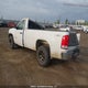 1GTN2TEA1BZ273028 2011 GMC Sierra 1500 Wt auction photo thumbnail 3