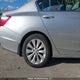 1HGCR2F34EA810296 2014 Honda Accord Lx auction photo thumbnail 20