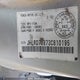 JHLRD78873C810195 2003 Honda Cr-V Ex auction photo thumbnail 9