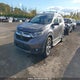 2HKRW2H89HH106148 2017 Honda Cr-V Ex-L auction photo thumbnail 2