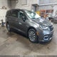 2C4RC1L70PR554961 2023 Chrysler Pacifica Hybrid Touring L auction photo thumbnail 1