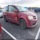 2C4RDGDG3GR215951 2016 Dodge Grand Caravan Crew auction photo thumbnail 1