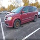 2C4RDGDG3GR215951 2016 Dodge Grand Caravan Crew auction photo thumbnail 2