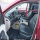 2C4RDGDG3GR215951 2016 Dodge Grand Caravan Crew auction photo thumbnail 5
