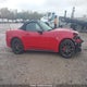 JC1NFAEK1H0126414 2017 Fiat 124 Spider Abarth auction photo thumbnail 14