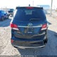 KM8SNDHFXJU264438 2018 Hyundai Santa Fe Se/Limited auction photo thumbnail 17