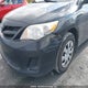 2T1BU4EE4DC052624 2013 Toyota Corolla S/Le auction photo thumbnail 12
