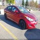 5NPDH4AE3BH033981 2011 Hyundai Elantra Gls/Limited auction photo thumbnail 1
