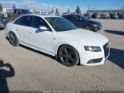 WAUHGCFL7BA150781 2011 Audi S4 Premium auction photo thumbnail 1