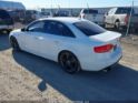 WAUHGCFL7BA150781 2011 Audi S4 Premium auction photo thumbnail 3