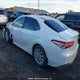 4T1B11HK1KU736504 2019 Toyota Camry Le auction photo thumbnail 3