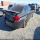 WBAFU9C59CDY69989 2012 BMW 550 Xi auction photo thumbnail 4