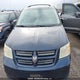 2D8HN44E89R628443 2009 Dodge Grand Caravan auction photo thumbnail 12