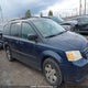 2D8HN44E89R628443 2009 Dodge Grand Caravan auction photo thumbnail 13
