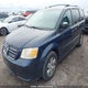 2D8HN44E89R628443 2009 Dodge Grand Caravan auction photo thumbnail 2