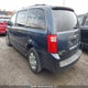 2D8HN44E89R628443 2009 Dodge Grand Caravan auction photo thumbnail 3