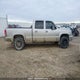 1GCGK13U06F124174 2006 Chevrolet Silverado K1500 Heavy Duty auction photo thumbnail 14