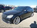 WDDGF52X98F139207 2008 Mercedes-Benz C 230 auction photo thumbnail 2