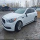 KNALW4D40F6019621 2015 Kia K900 auction photo thumbnail 2