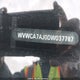 WVWCA7AJ0DW037787 2013 Volkswagen Golf auction photo thumbnail 19