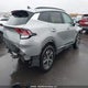 KNDPVCAF0P7096198 2023 Kia Sportage Ex auction photo thumbnail 4