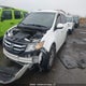 5FNRL5H40HB500658 2017 Honda Odyssey auction photo thumbnail 2