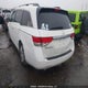 5FNRL5H40HB500658 2017 Honda Odyssey auction photo thumbnail 3