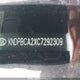 KNDPBCA2XC7292309 2012 Kia Sportage Lx auction photo thumbnail 19